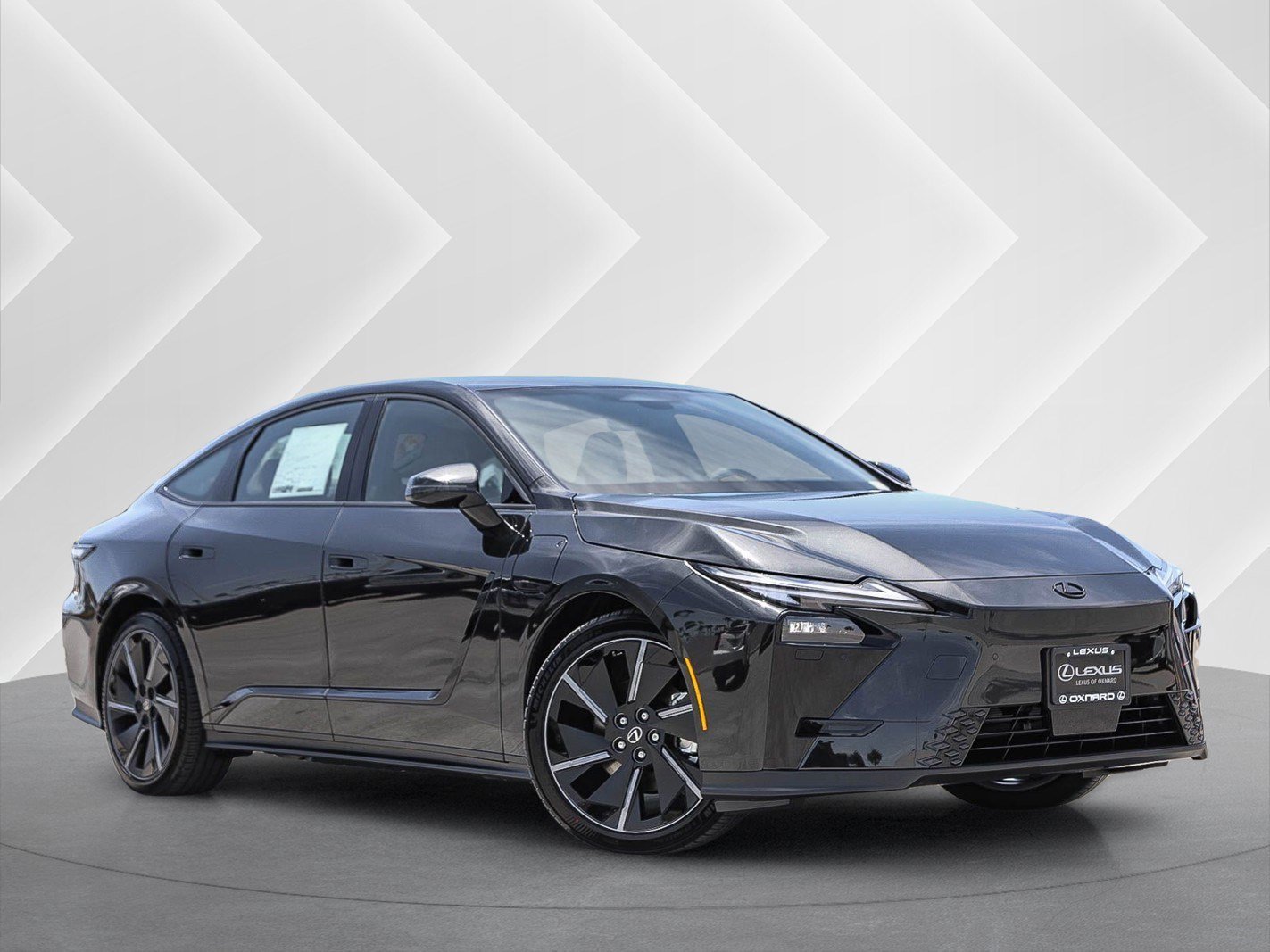 2026 Lexus ES