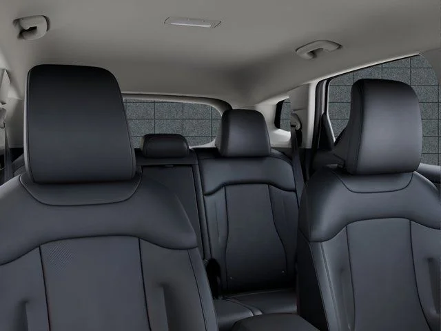 New 2026 Snow White Pearl Kia EX image 27