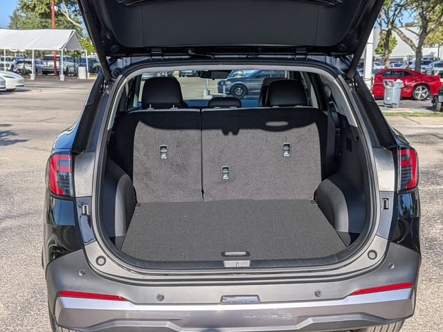 New 2026 Ebony Black Kia EX image 13