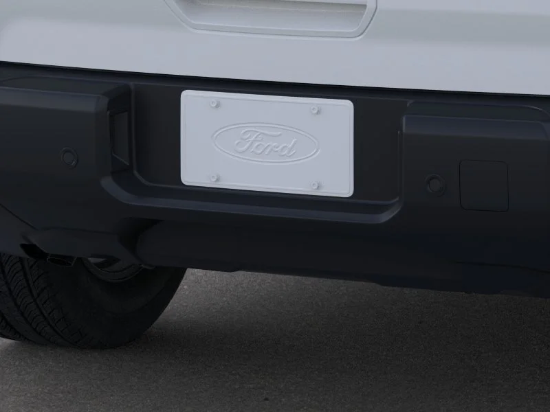 New 2026 Oxford White Ford Big Bend image 24