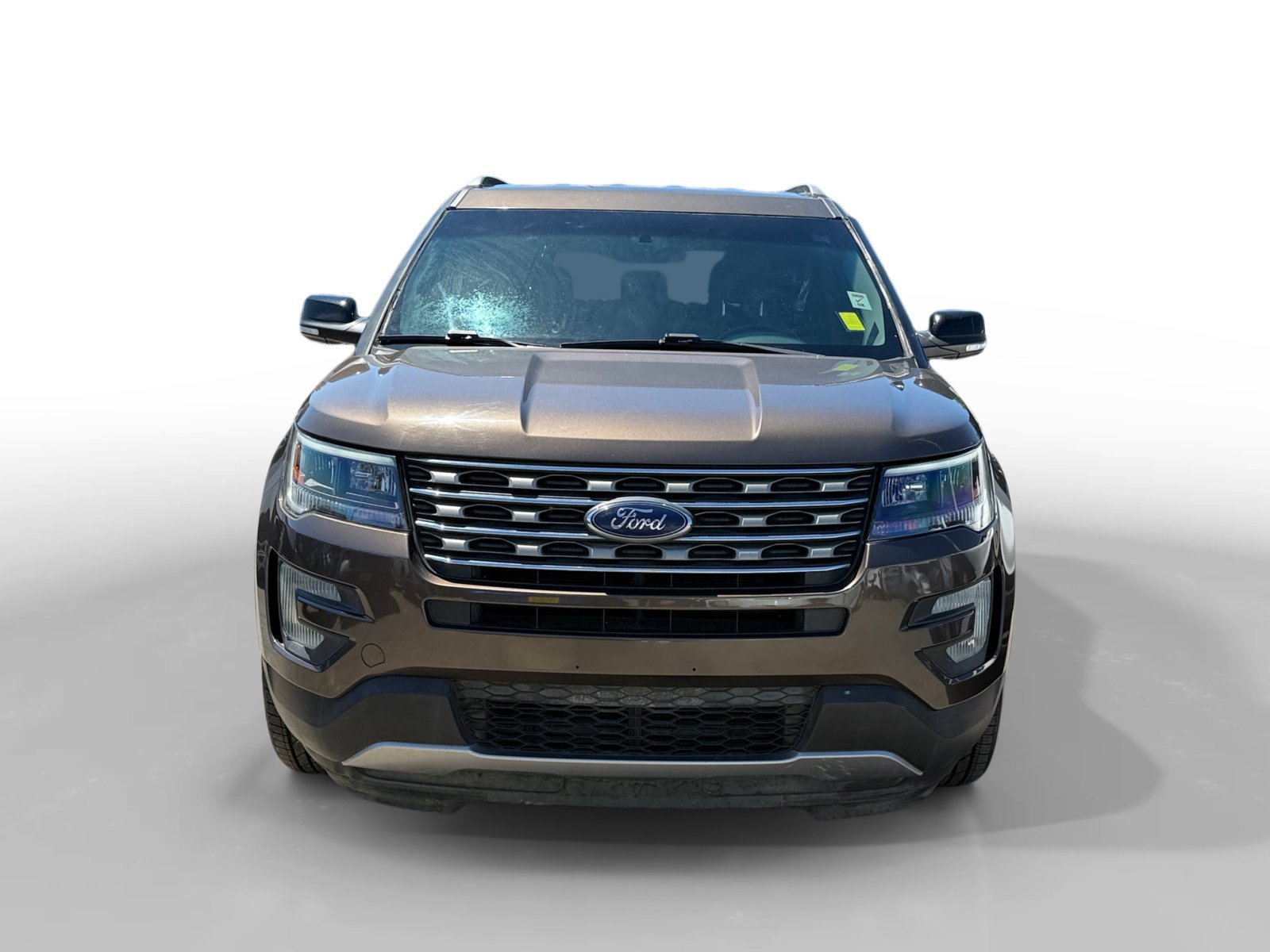 Used 2016 Caribou Metallic Ford XLT image 8