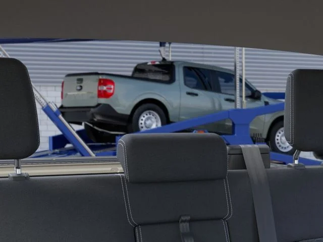 New 2026 Desert Sand Ford XL image 23