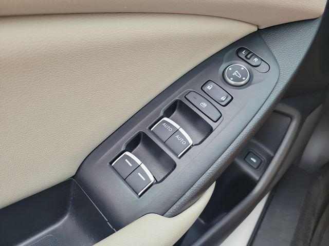 2020 Honda Accord Touring - Photo 28