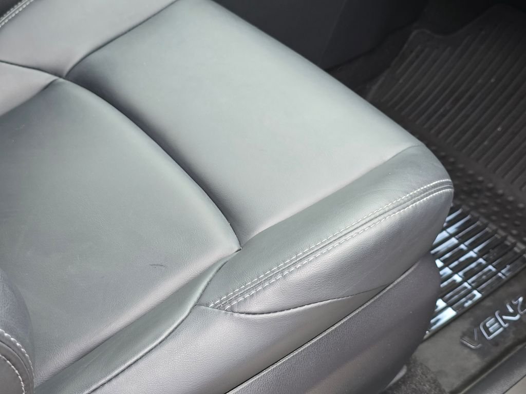 Used 2024 Black Toyota Nightshade image 30