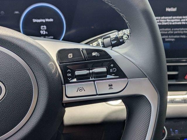 New 2026 White Hyundai Limited image 26