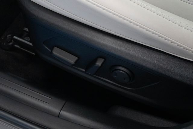 2025 Hyundai Tucson SEL Convenience - Photo 7