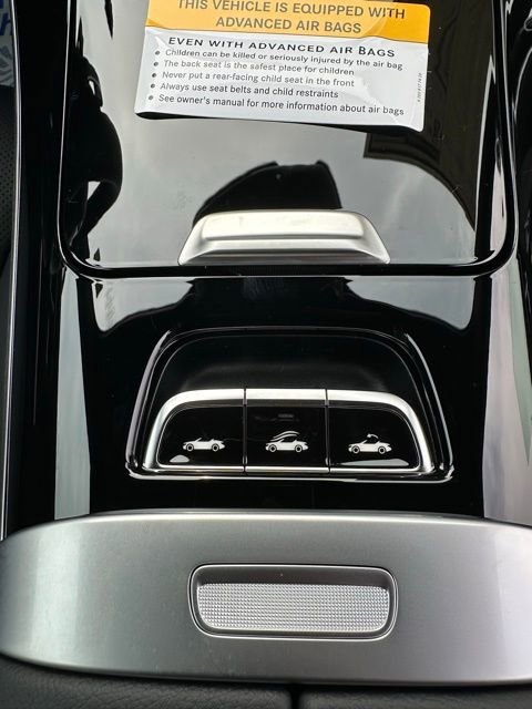 New 2026 Graphite Grey Metallic Mercedes-Benz CLE 450 image 63