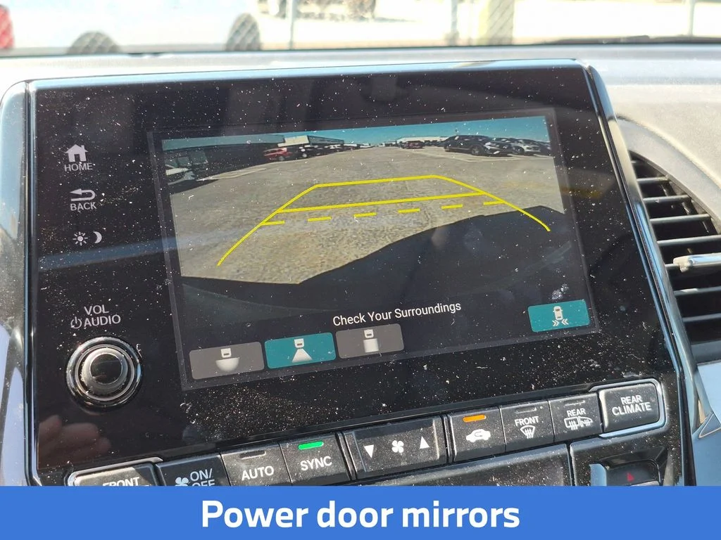 Used 2019  Honda EX-L image 24