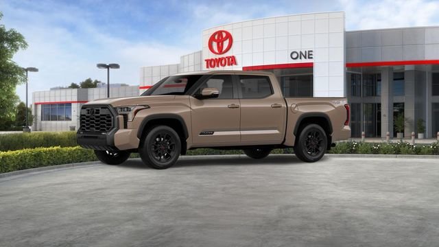 New 2026 Mudbath Toyota  Platinum image 25