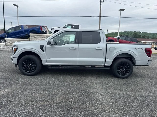 New 2026 Avalanche Ford Lariat® image 2