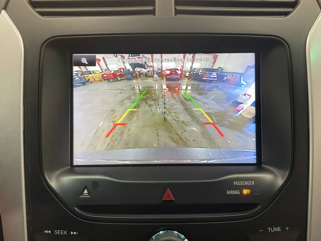 Used 2015  Ford XLT image 15