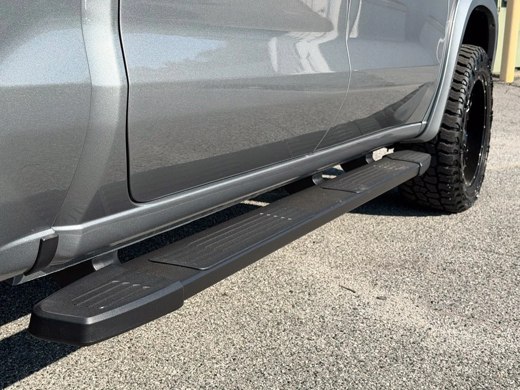 2026 Chevrolet Silverado 1500 RST - Photo 28