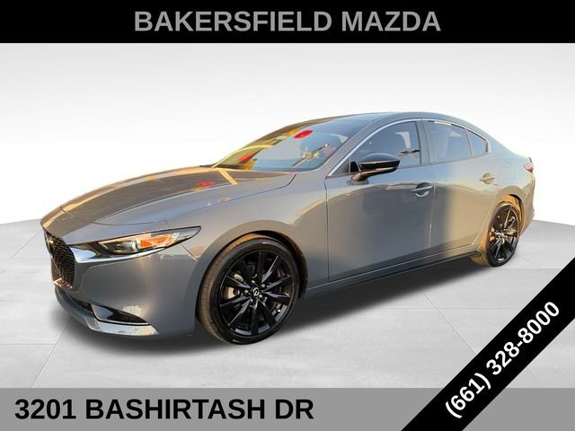 2023 Mazda CX-3 2.5 Carbon Edition AT 4-Door SKYACTIV's photo