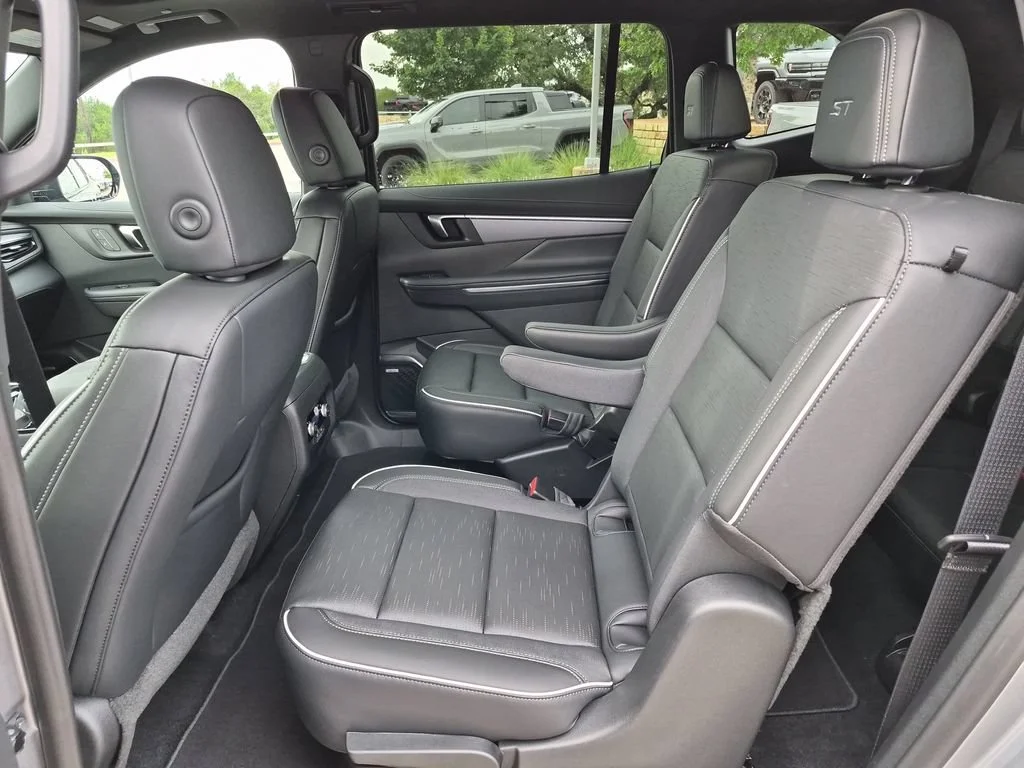 2026 Buick Enclave Sport Touring - Photo 36