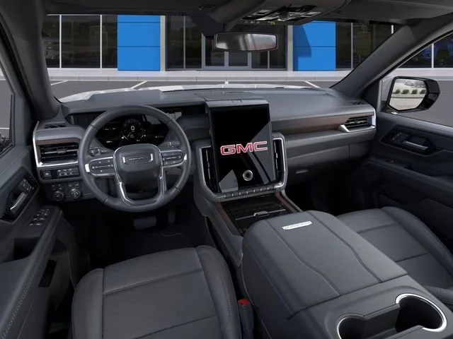 2026 GMC Yukon XL Denali - Photo 17