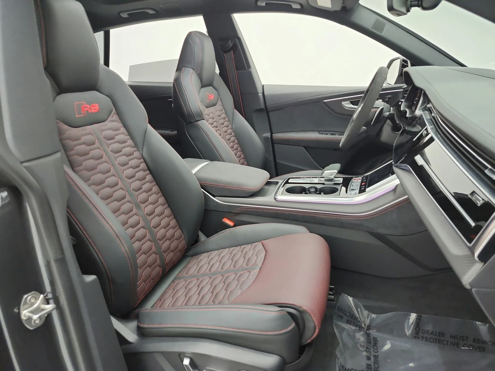 2026 Audi RS Q8 Base - Photo 26
