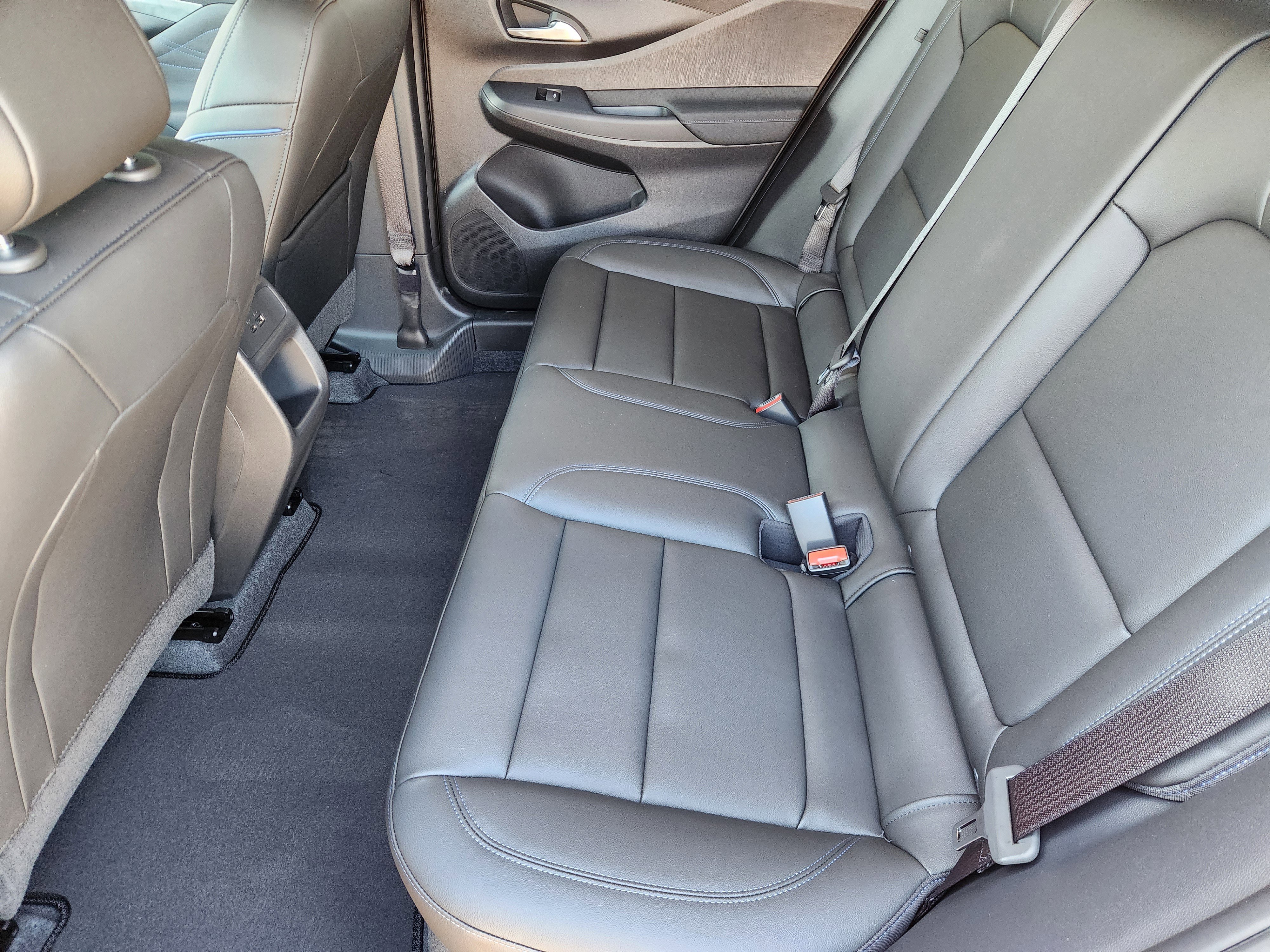 2026 Buick Envista Sport Touring - Photo 29