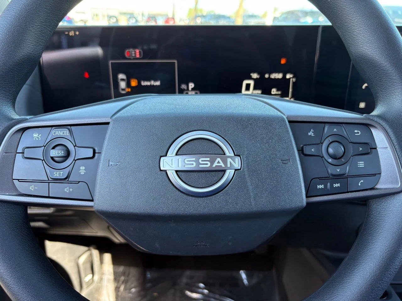 Used 2026 Super Black Nissan S image 29