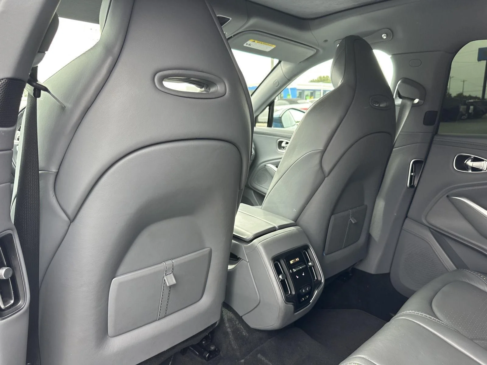 Used 2021 Ocellus Teal Aston Martin Base image 24