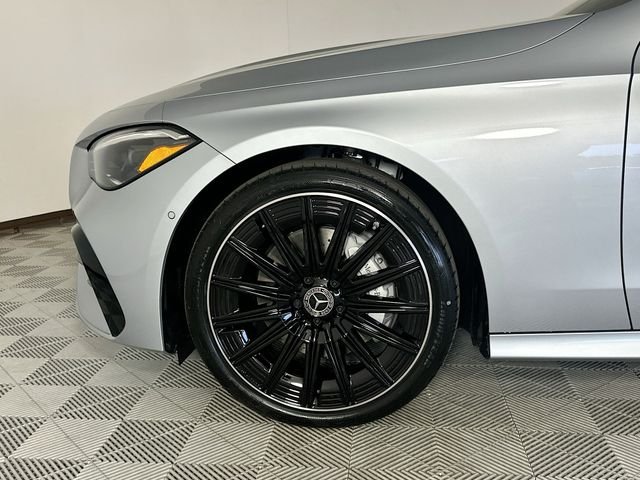 2026 Mercedes-Benz CLE CLE 300 - Photo 29
