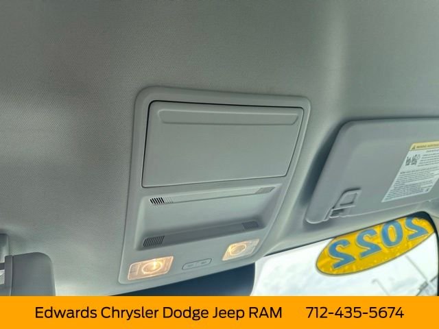 Used 2022 Green Ford XLT image 25