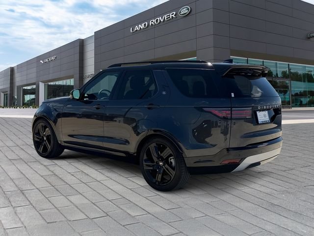Certified Used 2026 Gray Land Rover Gemini Edition image 3