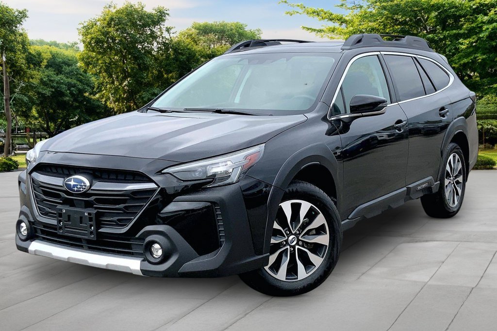 2023 Subaru Outback
