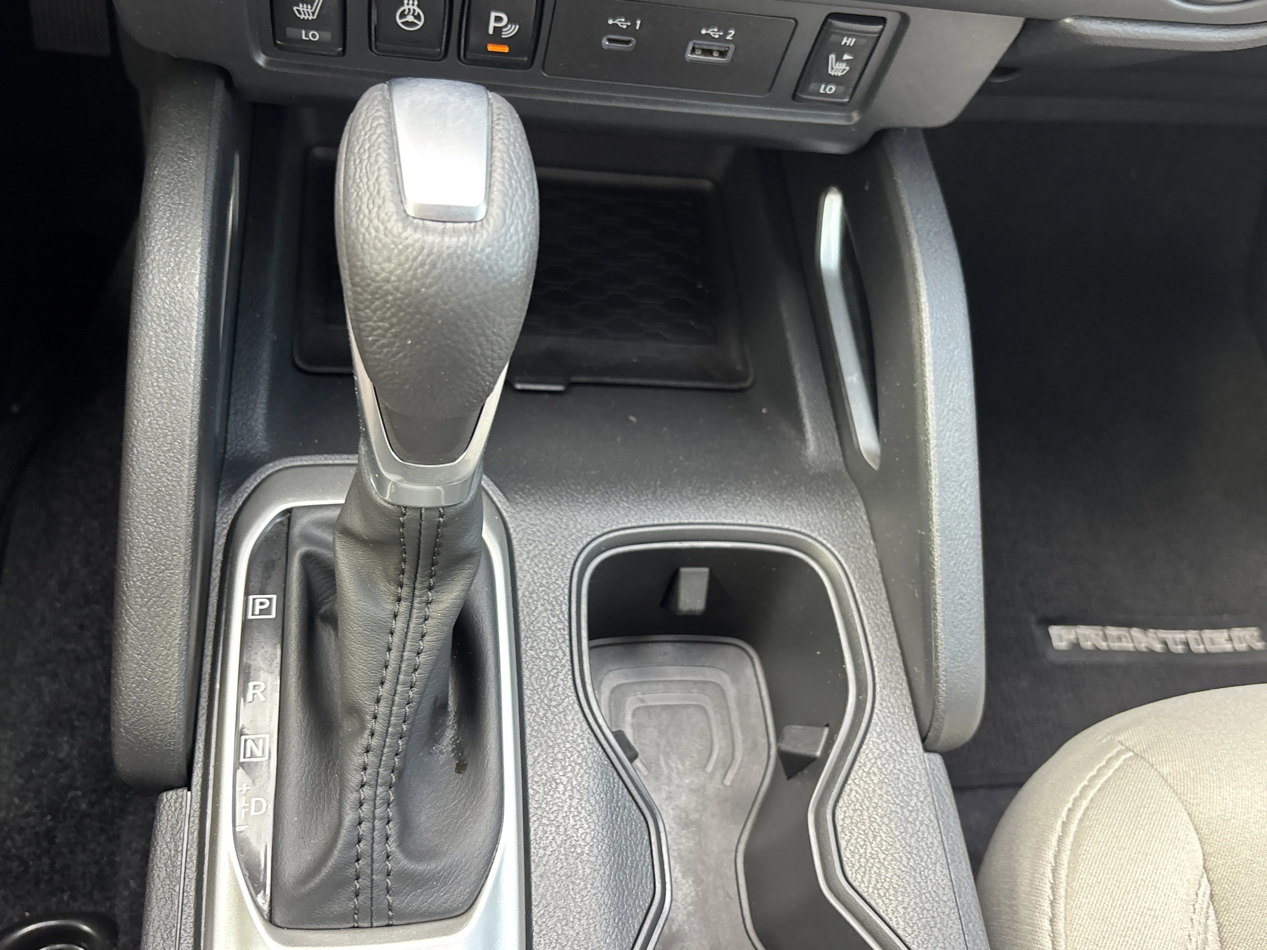 Used 2025 Bluestone Pearl Nissan SV image 35