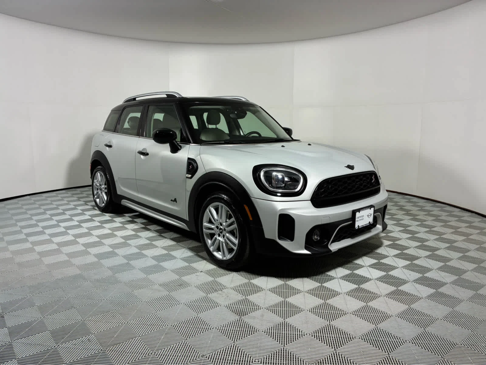 2023 MINI Countryman S ALL4's photo