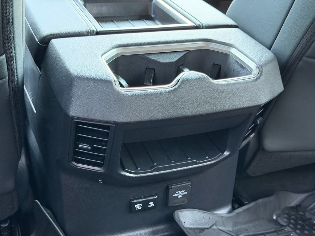 Certified Used 2026  Toyota Limited image 26