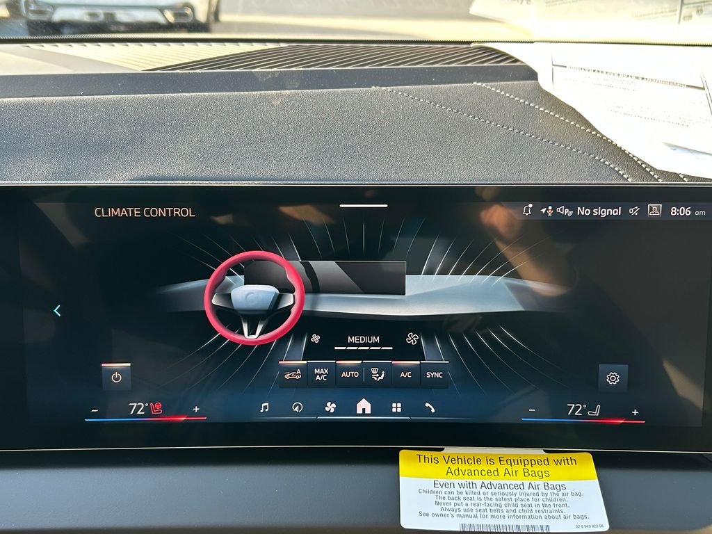 New 2026 Skyscraper Grey Metallic BMW 30 xDrive image 24