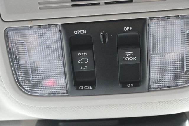 2026 Honda Odyssey Touring - Photo 33