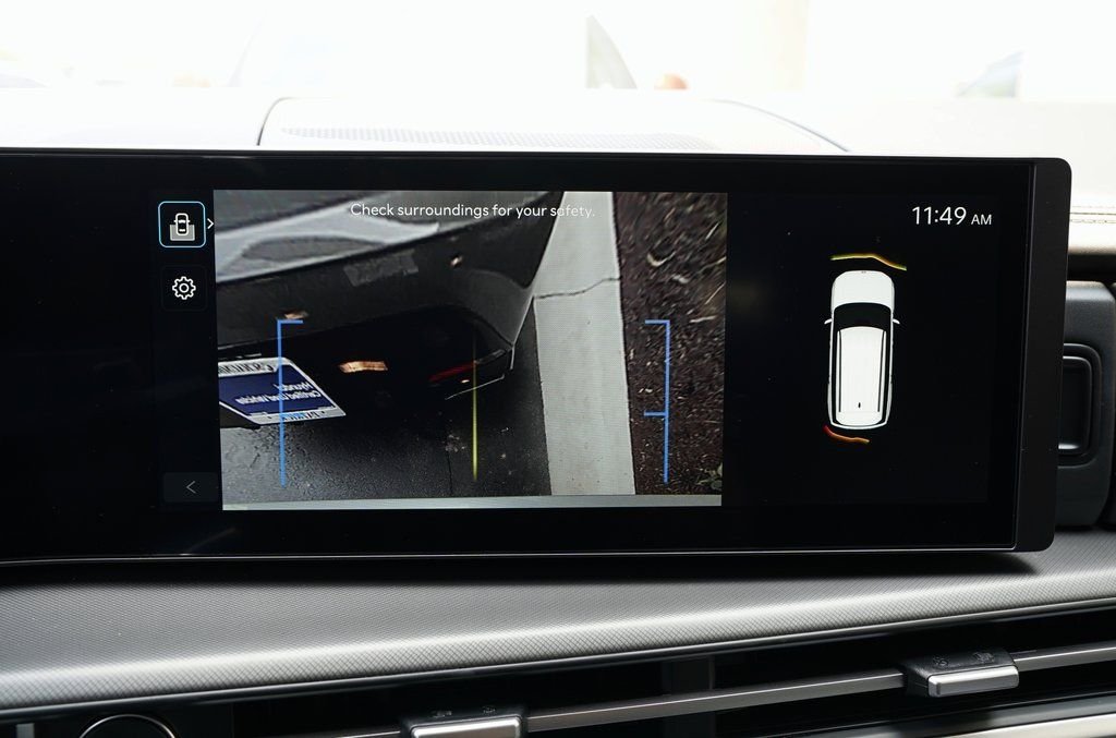 2026 Hyundai Santa Fe SEL - Photo 42