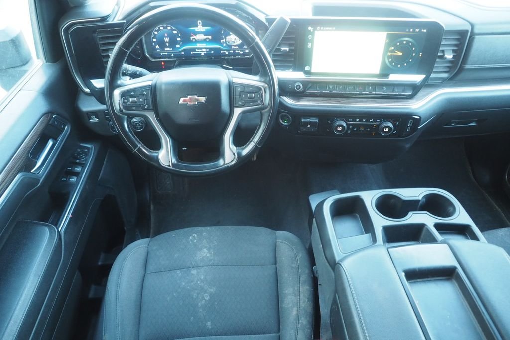 2024 Chevrolet Silverado 2500HD LT - Photo 18