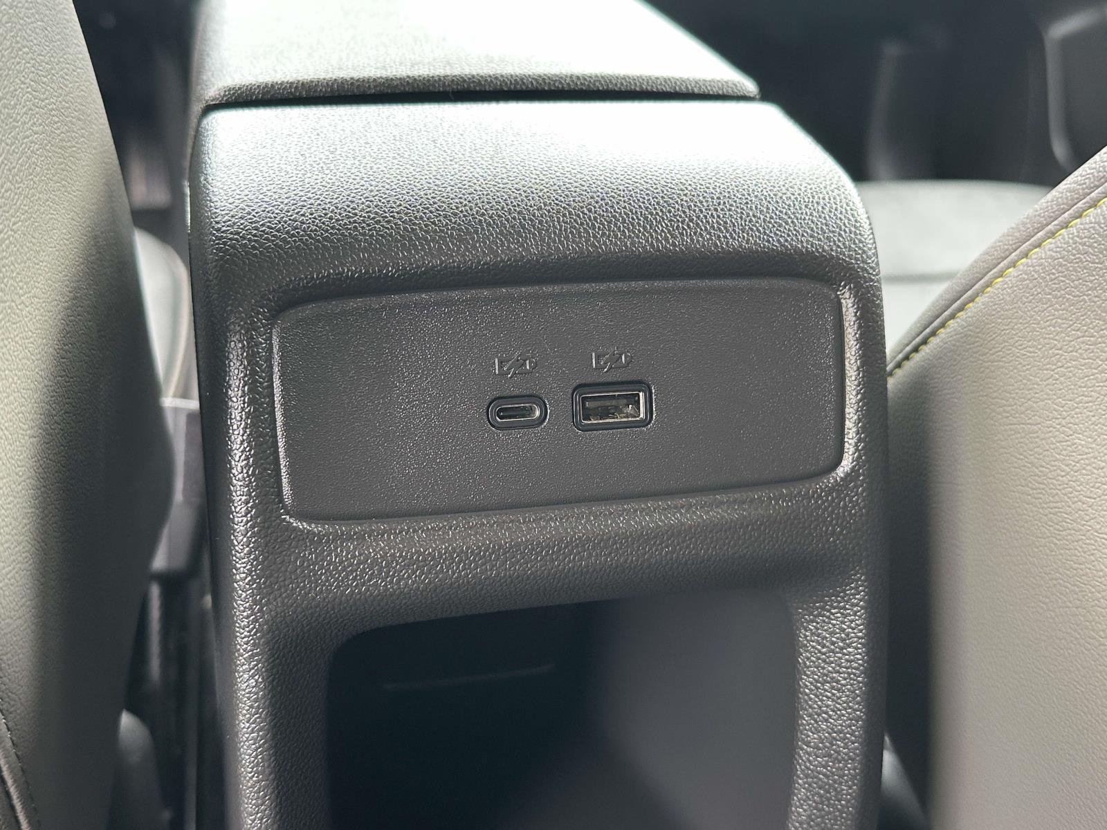 Used 2024 White Chevrolet ACTIV image 11