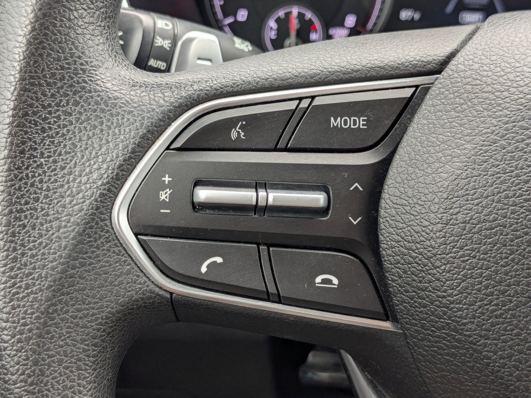 2022 Hyundai Santa Fe SEL - Photo 18