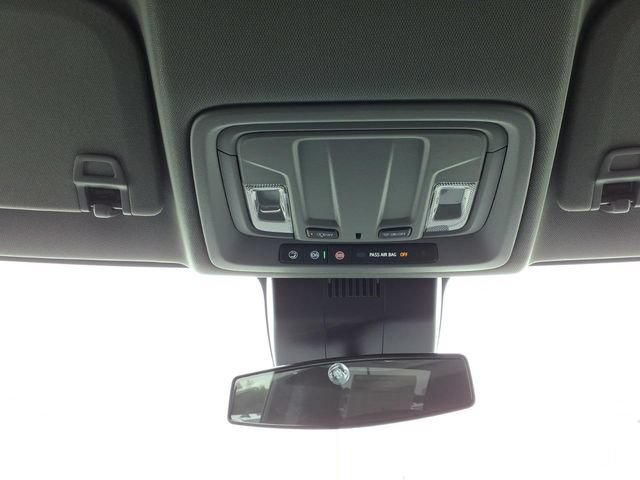 2026 Chevrolet Silverado 1500 RST - Photo 20