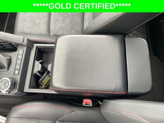 2025 Toyota 4Runner TRD Pro - Photo 27