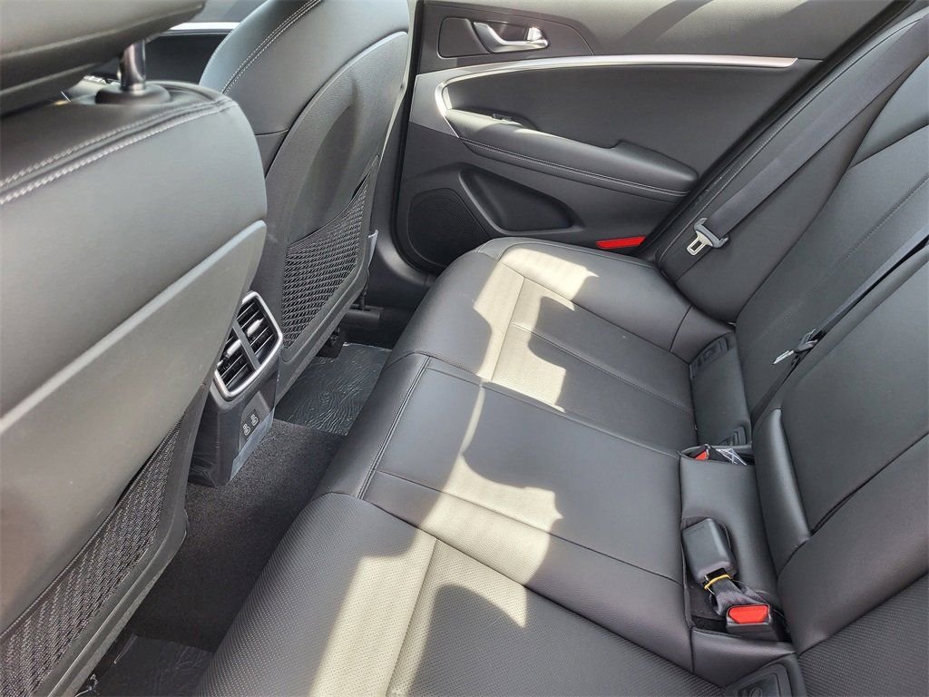 New 2026 Gray Genesis 2.5T image 15