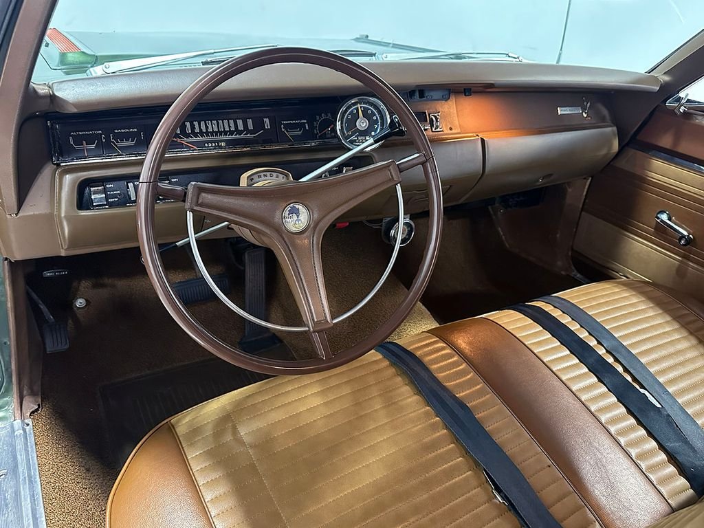 Used 1969  Plymouth  image 82