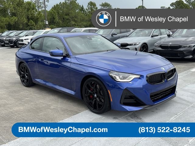 2026 BMW 2 Series 230i