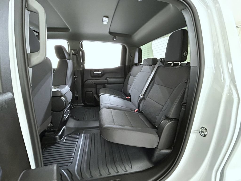2026 Chevrolet Silverado 1500 Work Truck - Photo 21