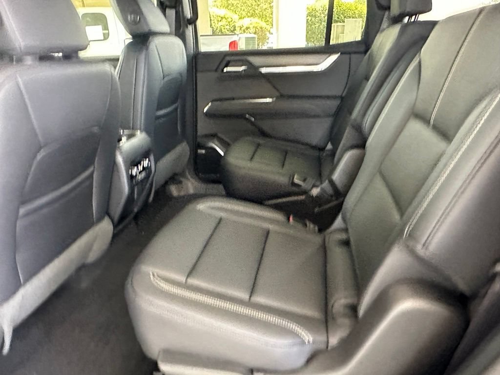2026 GMC Acadia Elevation - Photo 30