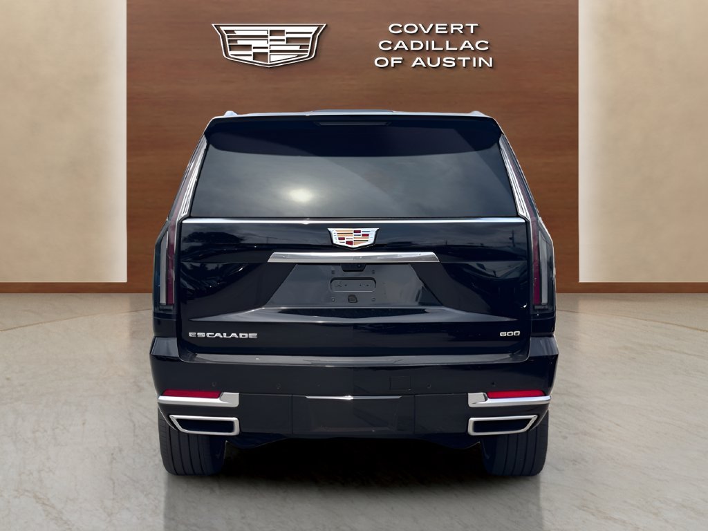 2026 Cadillac Escalade Luxury - Photo 7