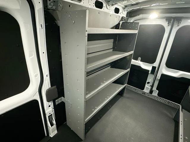 New 2026 Ford Transit-250 Base