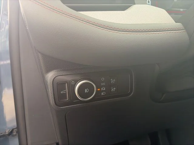 New 2026 Vapor Blue Metallic Ford Active image 50