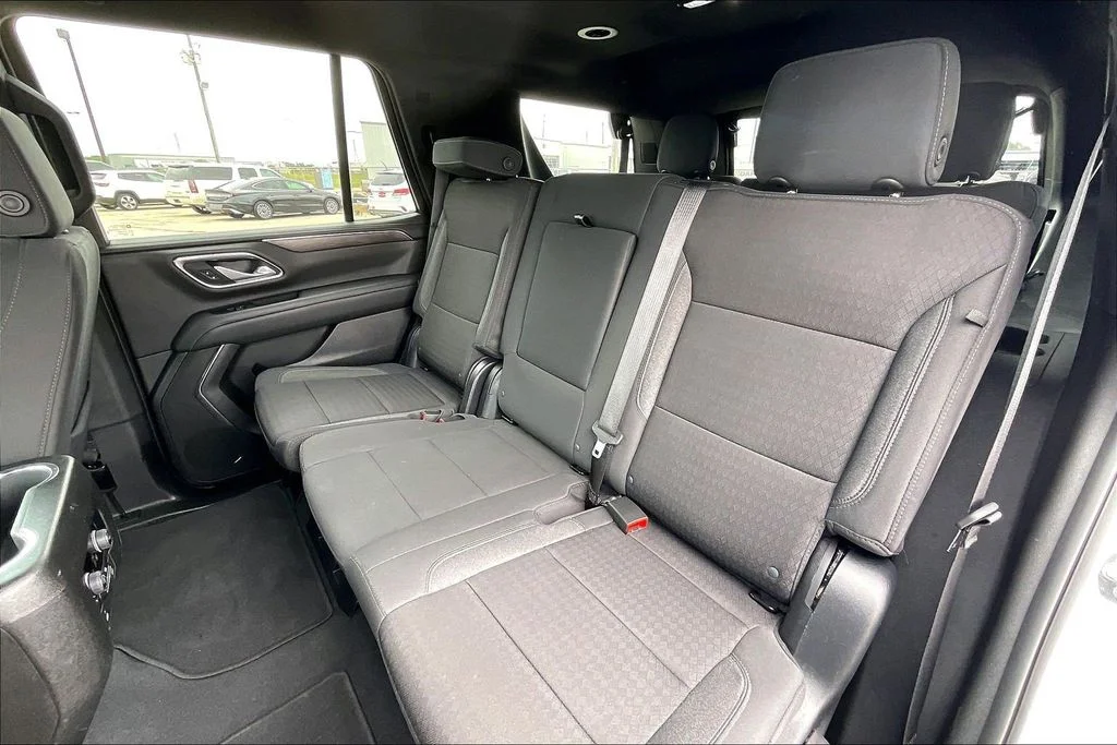 Used 2024 White Chevrolet LS image 19