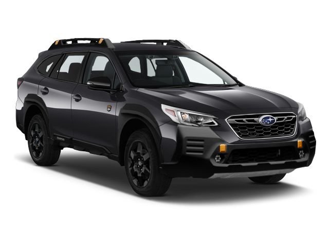 2023 Subaru Outback Outback Wilderness's photo