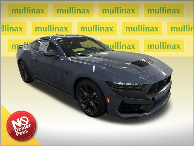 2026 Ford Mustang Mustang Dark Horse