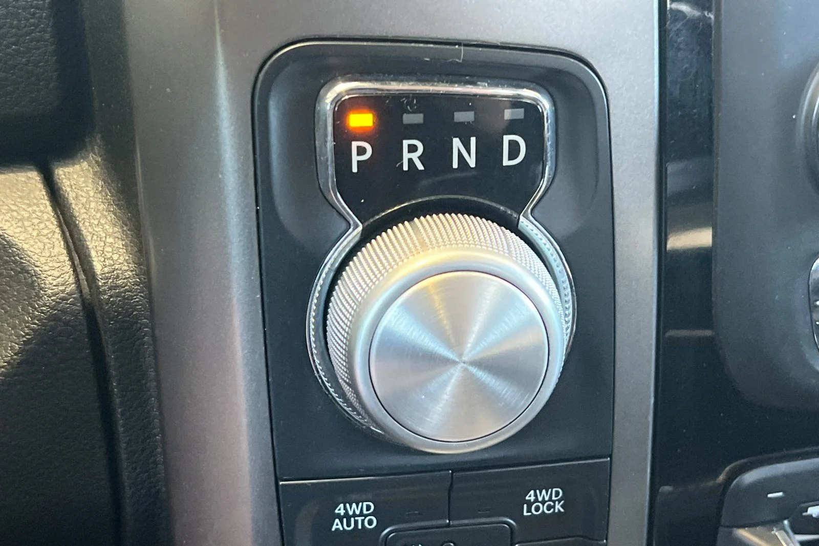 Used 2018 White Ram Sport image 19